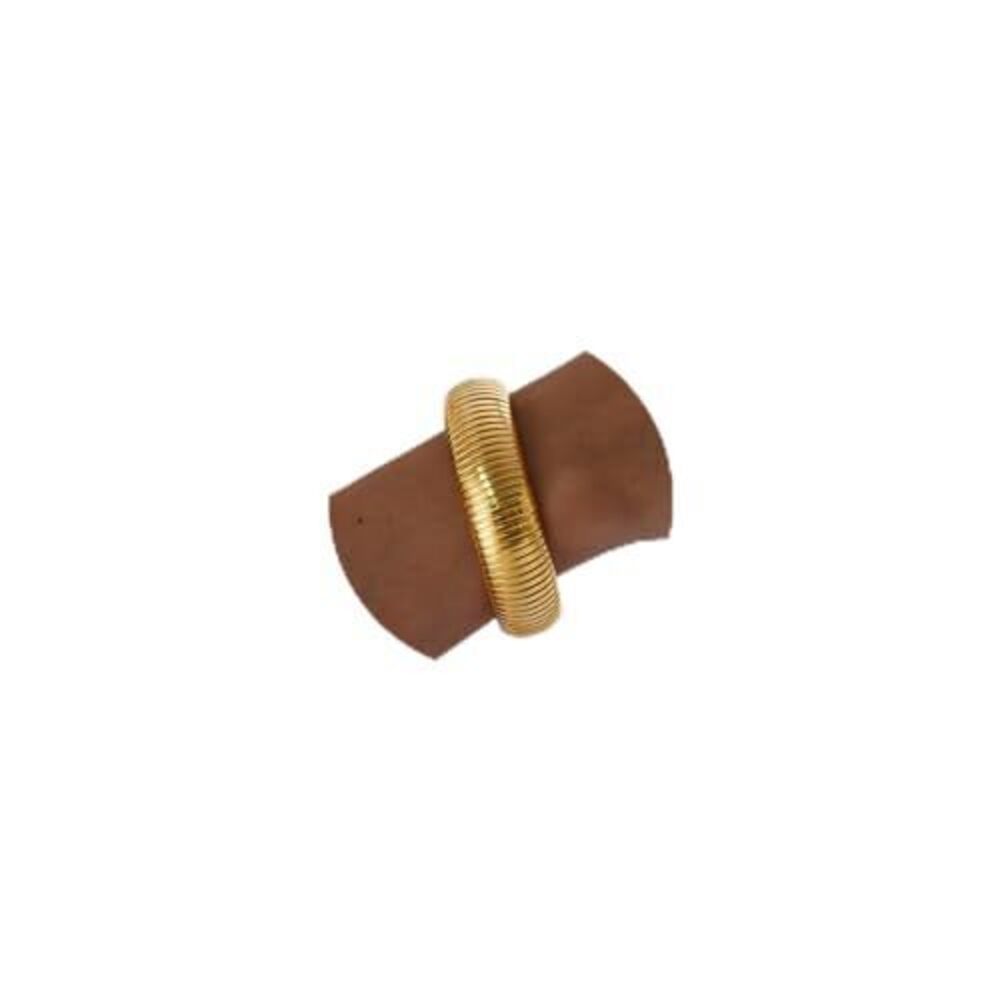 3599 18K Gold Plated Bracelets Gold Bangles Chunky Bangle Bracelets